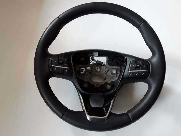 Ford Focus (2015 - 2019)  34246312D Руль