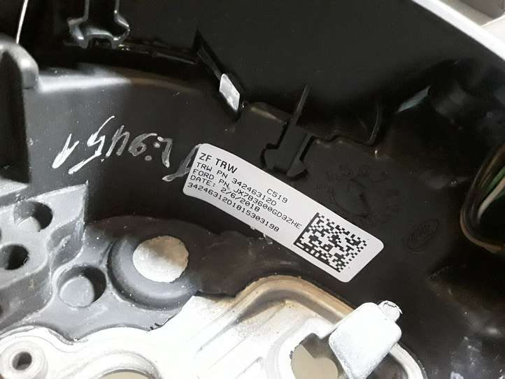Ford Focus (2015 - 2019)  34246312D Руль