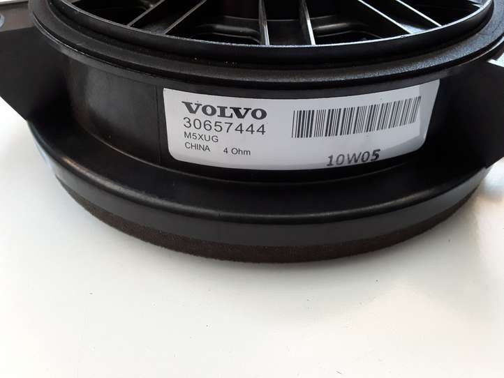 Volvo XC60 (2008 - 2013)  30657444 Громкоговоритель (громкоговорители) в передних дверях