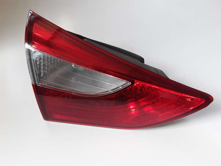 Hyundai i30 (2012 - 2015)  92403A50 Задний фонарь в крышке багажника