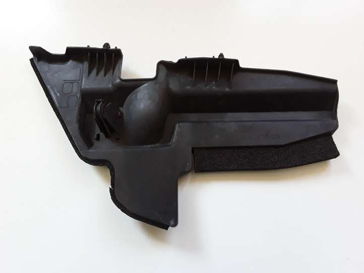 Toyota Prius (XW30) (2009 - 2015)  5329447010 Устройство (устройства) для отвода воздуха