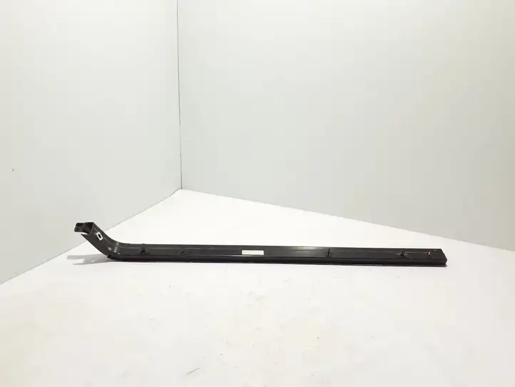 Nissan NV300 (2012 - 2020) 777602119R Средняя направляющая ролика раздвижной двери — фото 1