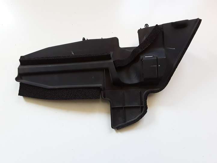 Toyota Prius (XW30) (2009 - 2015)  5329447010 Устройство (устройства) для отвода воздуха