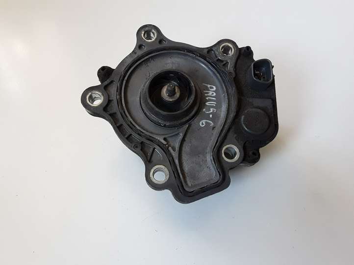 Toyota Prius (XW30) (2009 - 2015)  1011J214224 Водяной насос