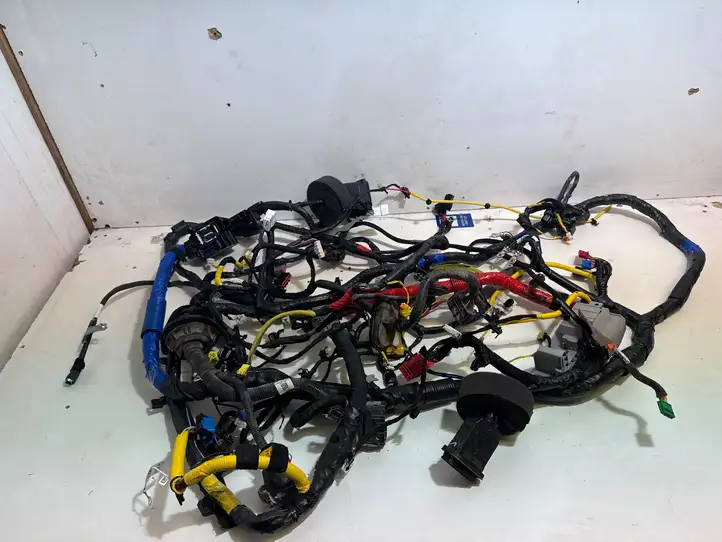 Kia EV6 (2021 - ) 915V0CV161A Прочая электропроводка — фото 1