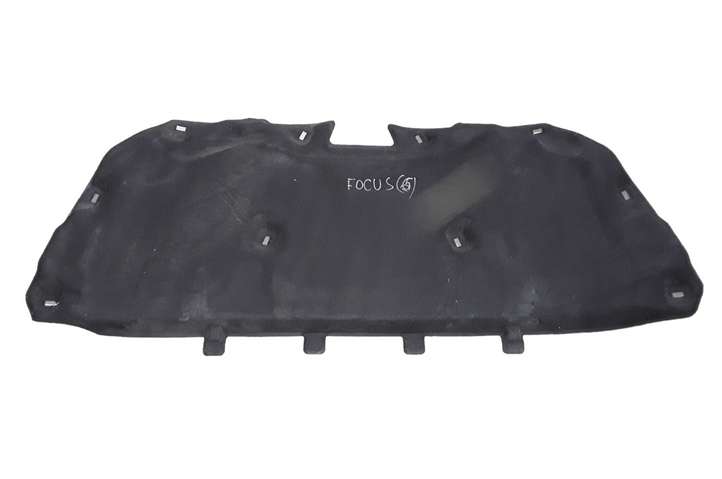 Ford Focus (2011 - 2015)  BM51A16746AC Звукоизоляция капота