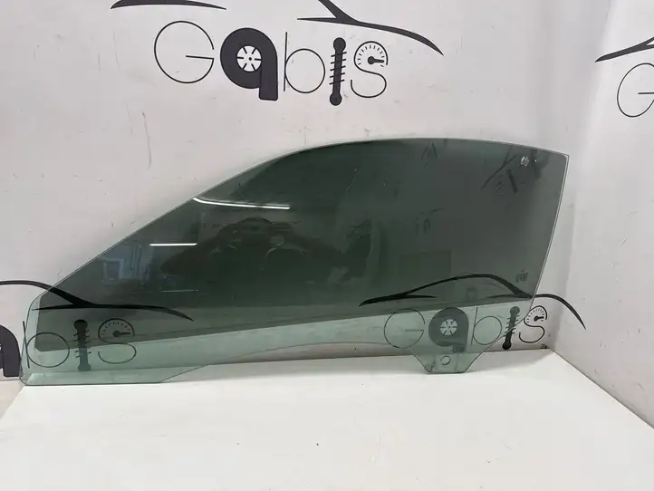 Mercedes-Benz SL R231 (2012 - 2019) 43R00050 Стекло передней двери — фото 1