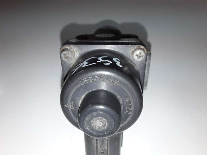 Mitsubishi Outlander (2012 - 2014)  1582A166 Клапан EGR