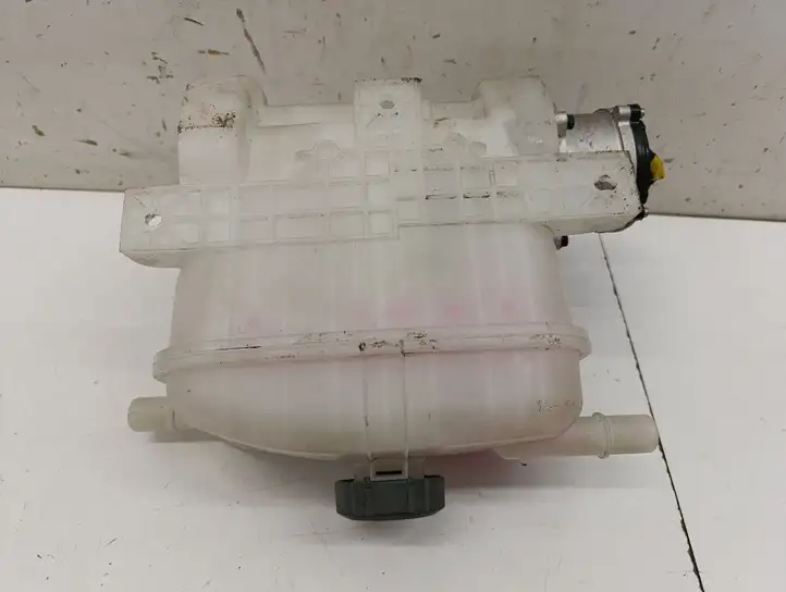 Kia Niro (2016 - ) 25429AO000 Расширительный бачок — фото 4