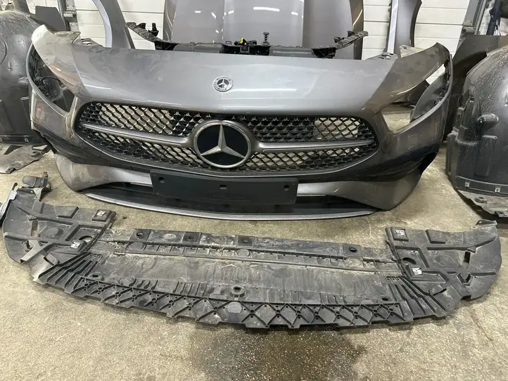 Mercedes-Benz A W177 (2018 - ) A1779062306 Комплект передней части — фото 5