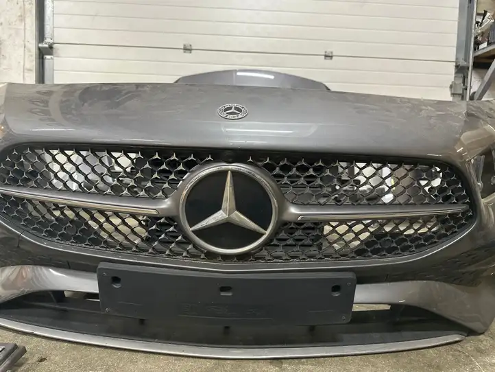 Mercedes-Benz A W177 (2018 - ) A1779062306 Комплект передней части — фото 7
