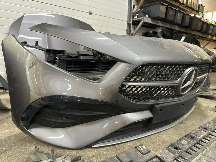 Mercedes-Benz A W177 (2018 - ) A1779062306 Комплект передней части — фото 9