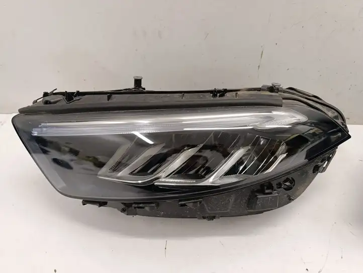 Mercedes-Benz A W177 (2018 - ) A1779062306 Комплект передней части — фото 14