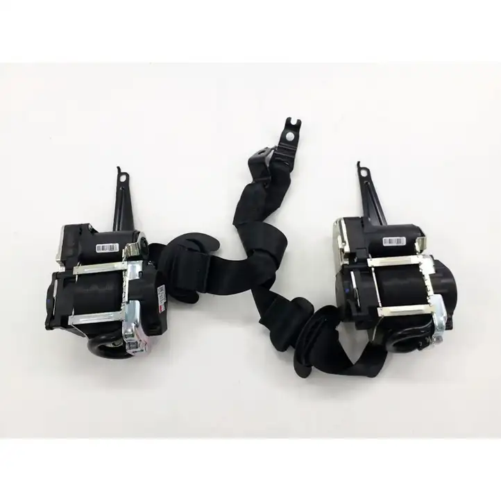 Audi S1 (2014 - 2019) 82G857705C Комплект ремней безопасности — фото 1