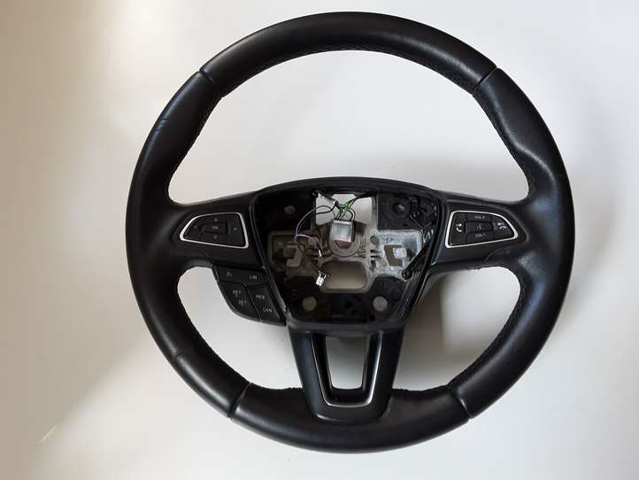 Ford Focus ST (2015 - 2018)  F1EB3600JG Руль
