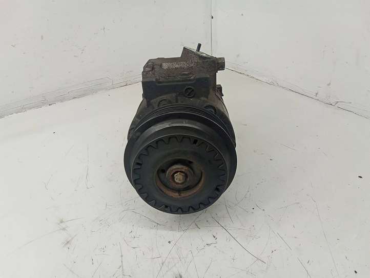 Mercedes-Benz C W204 (2007 - 2014)  A0022305011 Компрессор (насос) кондиционера воздуха
