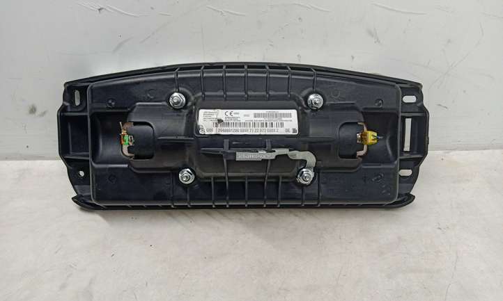 Mercedes-Benz C W204 (2007 - 2014)  2048601200 Подушка безопастности пассажира