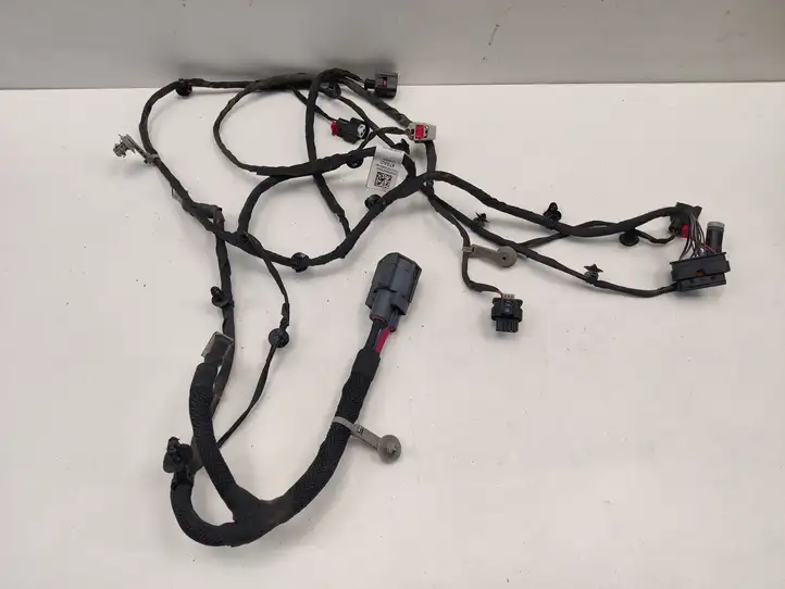 Dodge Ram (2018 - ) 68293470AD Прочая электропроводка — фото 1