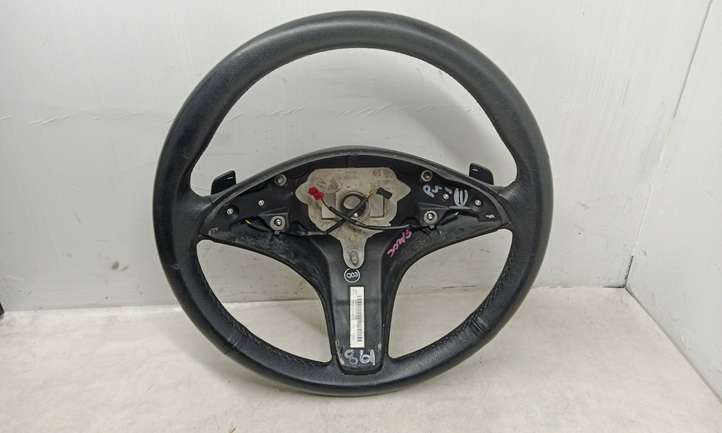 Mercedes-Benz C W204 (2007 - 2014)  A2044602703 Руль