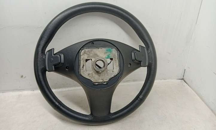 Mercedes-Benz C W204 (2007 - 2014)  A2044602703 Руль