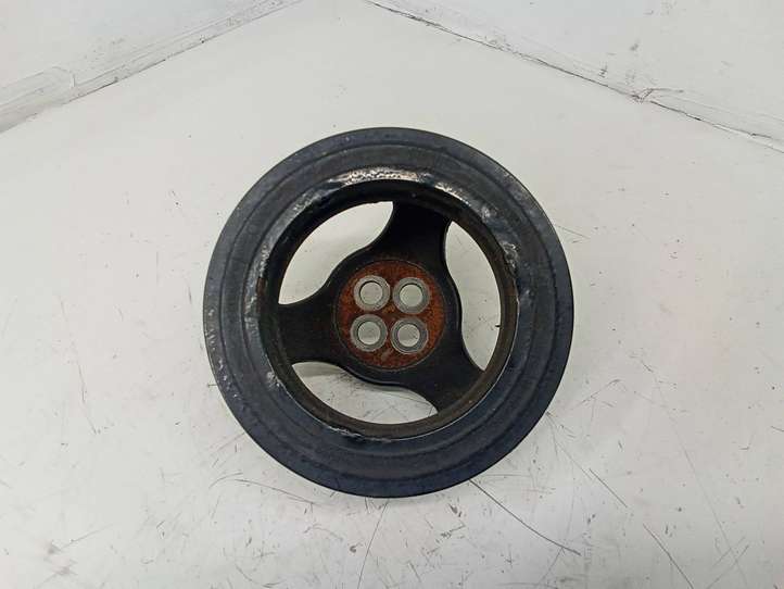 Mercedes-Benz C W204 (2007 - 2014)  A6510300803 Шкив коленчатого вала