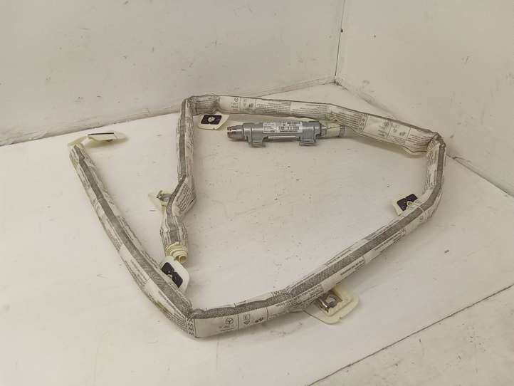 Mercedes-Benz C W204 (2007 - 2014)  604703301 Звукоизоляция крыши