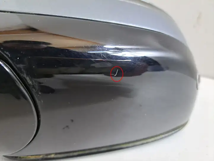 BMW 5 G30 G31 (2016 - ) 8071173 Боковое зеркало с электроприводом — фото 2