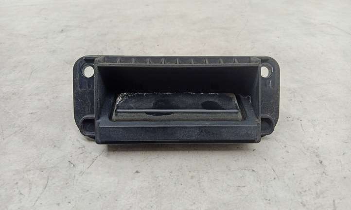 Mercedes-Benz C W204 (2007 - 2014)  A2047500293 Ручка задней крышки