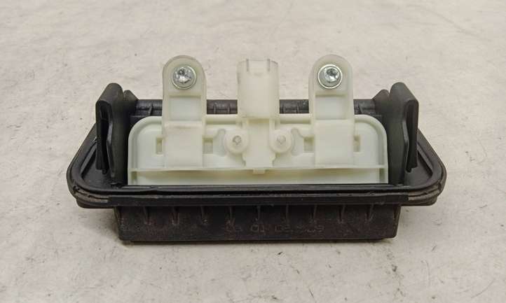 Mercedes-Benz C W204 (2007 - 2014)  A2047500293 Ручка задней крышки