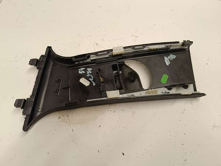 Mercedes-Benz C W204 (2007 - 2014)  A20469028509F52 Потолок