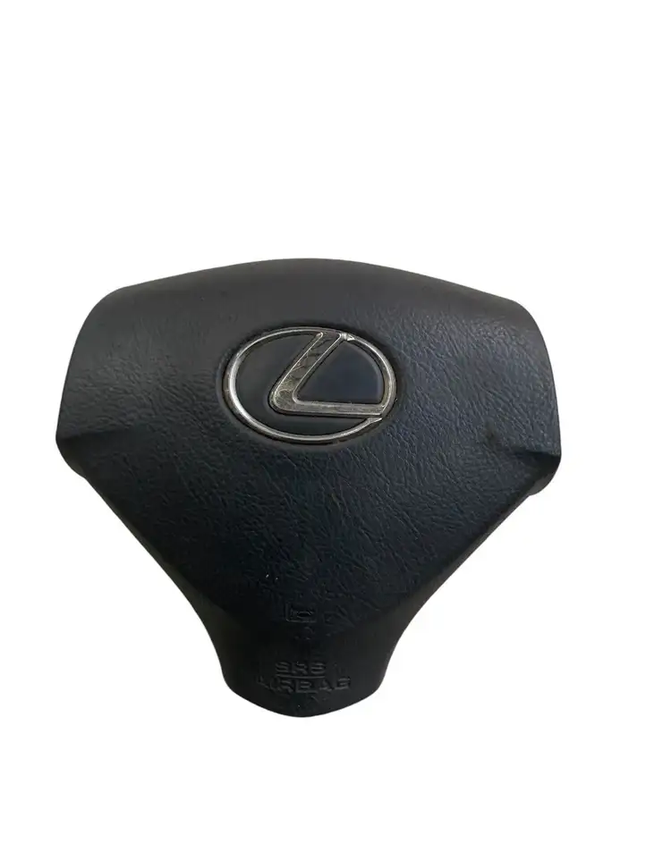 Lexus RX 450H (2008 - 2012) Подушка безопасности руля — фото 1