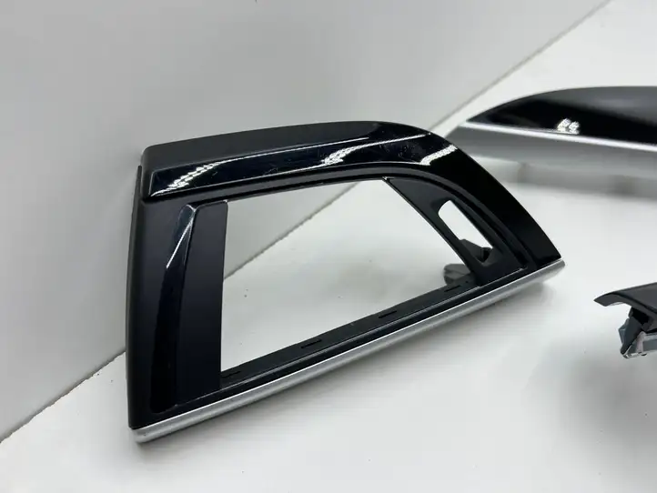 BMW 2 F22 F23 (2013 - 2017) 9205368 Комплект отделки дверей — фото 5