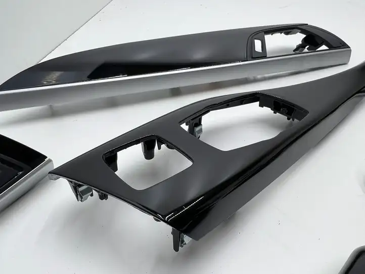 BMW 2 F22 F23 (2013 - 2017) 9205368 Комплект отделки дверей — фото 6