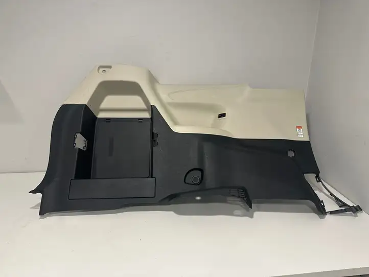 Toyota Sienna XL40 IV (2021 - ) 6252008440C0 Боковая панель — фото 1