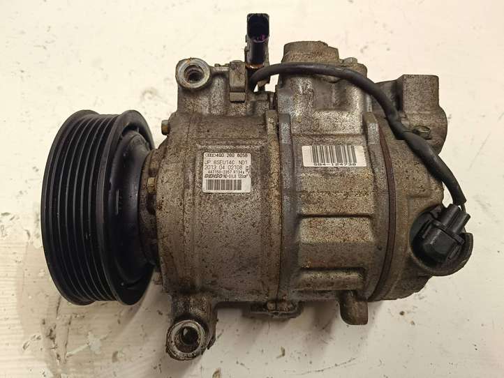 Audi A6 allroad (2012 - 2014)  4G0260805B Компрессор (насос) кондиционера воздуха