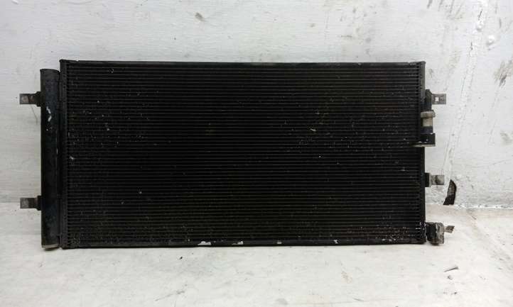 Audi A6 allroad (2012 - 2014)  4G0260401B Радиатор охлаждения кондиционера воздуха