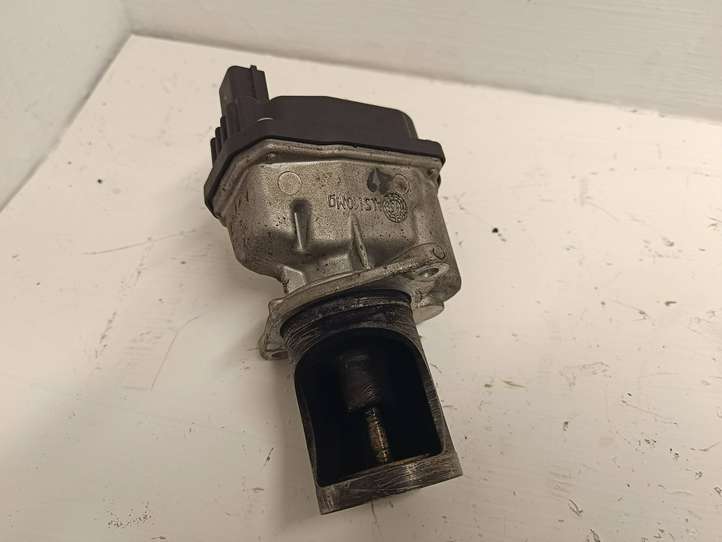 Audi A6 allroad (2012 - 2014)  059131503T Клапан EGR