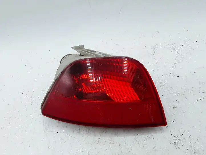 Ford Focus (2008 - 2011) 5M5115K272 Задняя противотуманная фара — фото 1