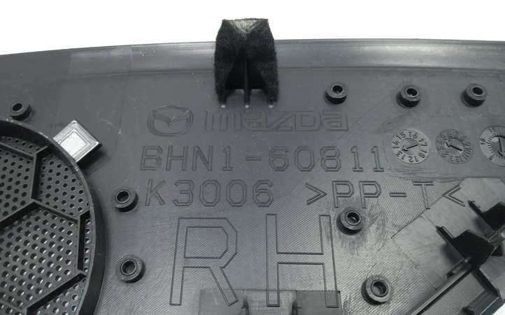 Mazda 3 (2006 - 2009)  BHN160811 Отделка бокового динамика
