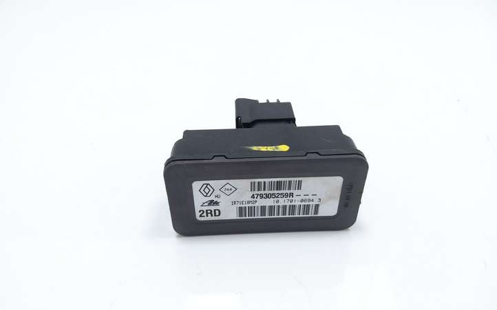 Renault Scenic II -  Grand scenic II (2006 - 2009)  479305259R Другой датчик