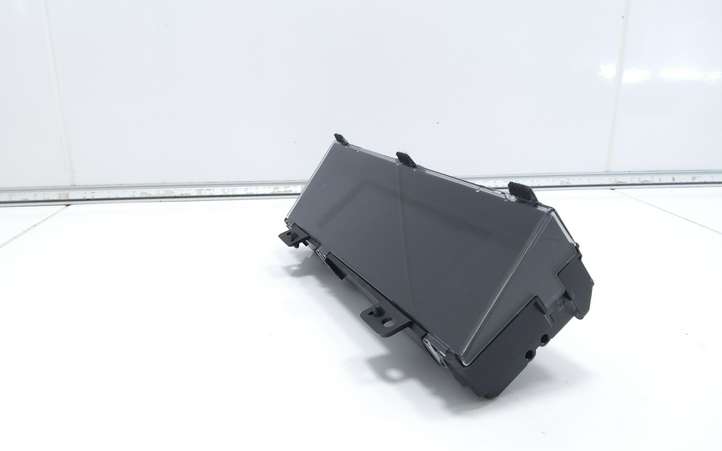 Subaru Forester SK (2018 - )  4622009702 Экран/ дисплей / маленький экран