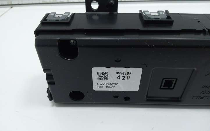 Subaru Forester SK (2018 - )  4622009702 Экран/ дисплей / маленький экран