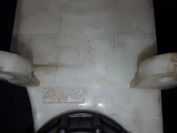 Ford Focus C-MAX (2003 - 2010) 03350886381 Бачок тормозной жидкости — фото 2