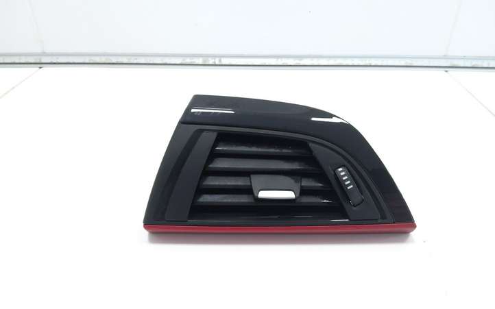 BMW 1 F20 F21 (2011 - 2019)  9205355 Боковая воздушный дефлектор