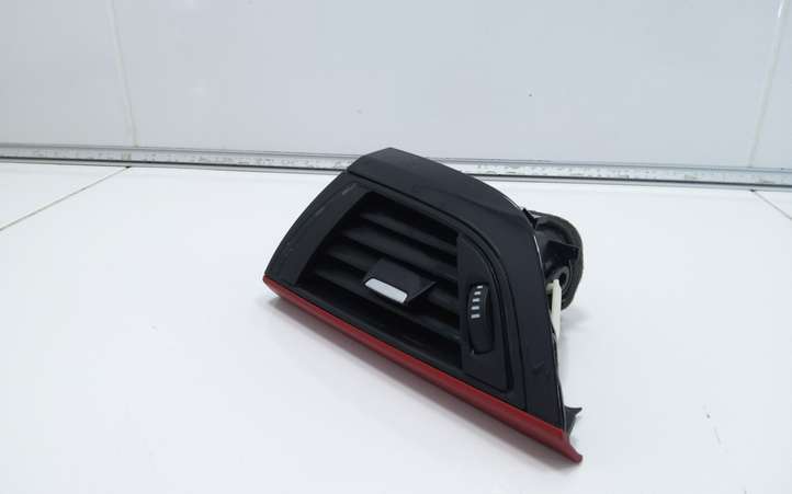 BMW 1 F20 F21 (2011 - 2019)  9205355 Боковая воздушный дефлектор