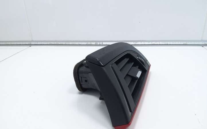 BMW 1 F20 F21 (2011 - 2019)  9205355 Боковая воздушный дефлектор