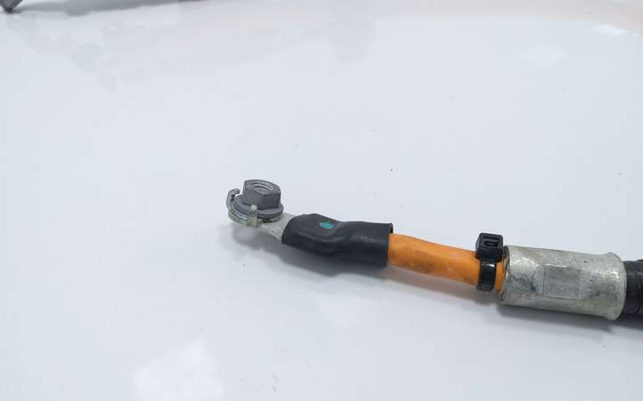 Tesla Model S (2016 - 2021)  104869010C Другой проводник