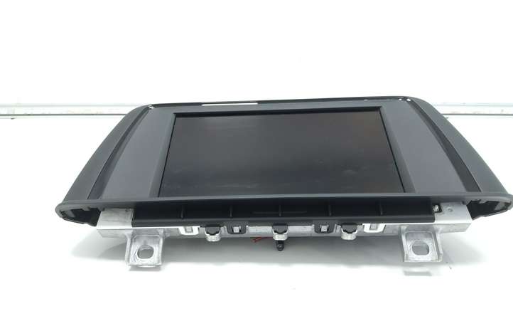 BMW 1 F20 F21 (2011 - 2019)  18520610 Экран/ дисплей / маленький экран