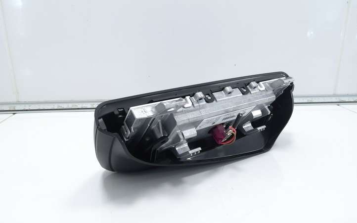 BMW 1 F20 F21 (2011 - 2019)  18520610 Экран/ дисплей / маленький экран