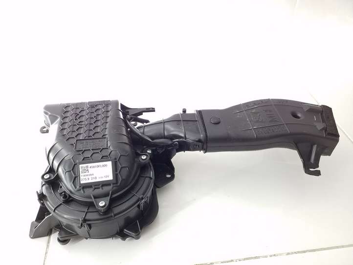 Subaru Forester SK (2018 - )  45810FL000 Вентилятор печки